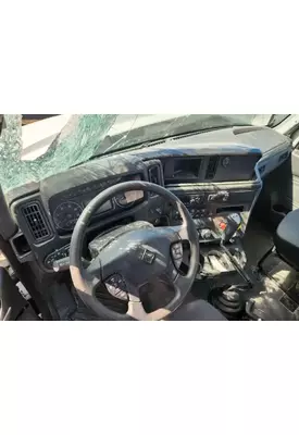 International LT625 Dash Assembly