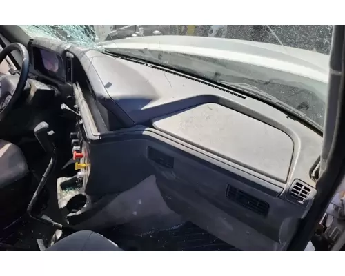 International LT625 Dash Assembly