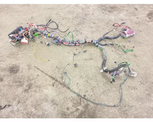 International LT625 Dash Wiring Harness