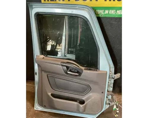 International LT625 Door Assembly, Front