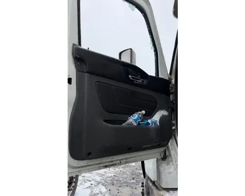 International LT625 Door Assembly, Front