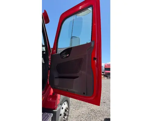 International LT625 Door Assembly, Front