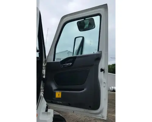 International LT625 Door Assembly, Front