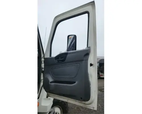 International LT625 Door Assembly, Front