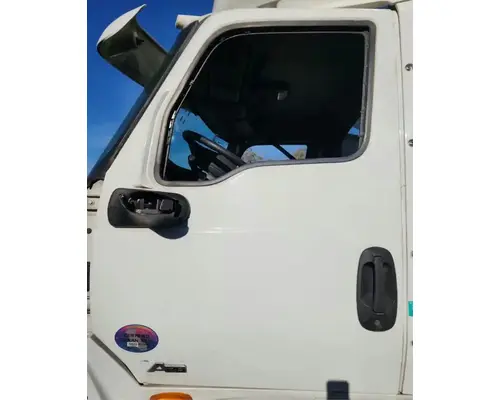 International LT625 Door Assembly, Front