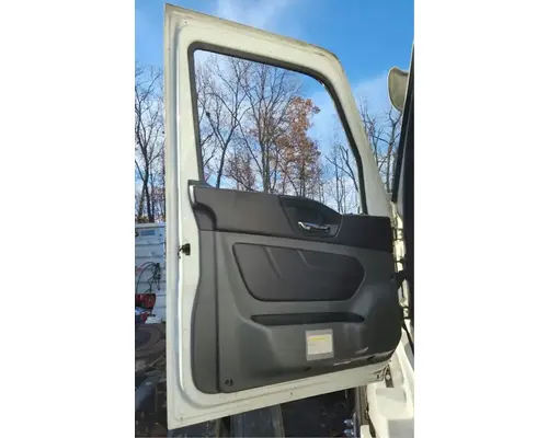 International LT625 Door Assembly, Front