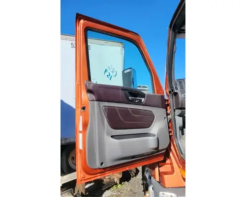 International LT625 Door Assembly, Front