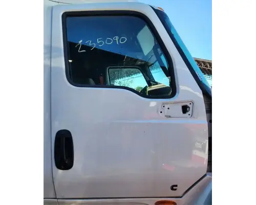 International LT625 Door Assembly, Front