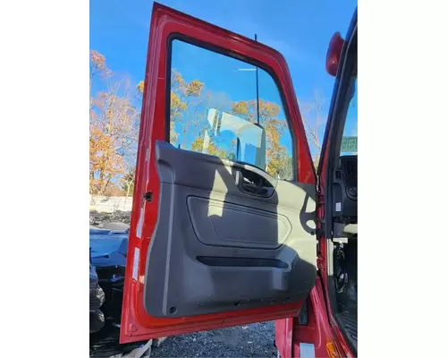 International LT625 Door Assembly, Front
