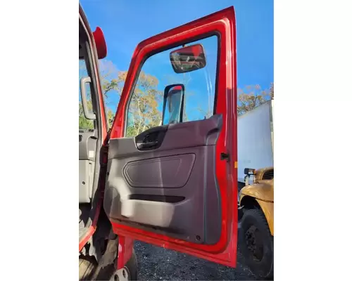 International LT625 Door Assembly, Front