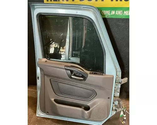 International LT625 Door Assembly, Front