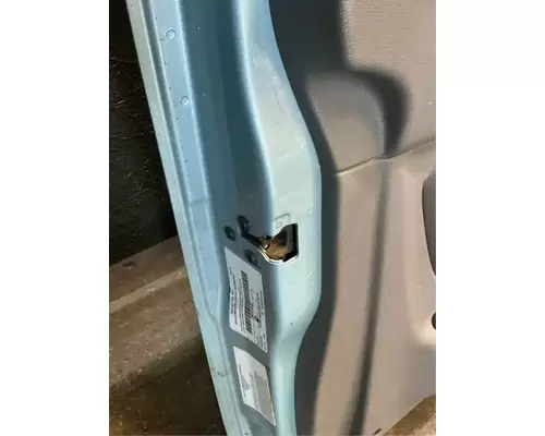 International LT625 Door Assembly, Front