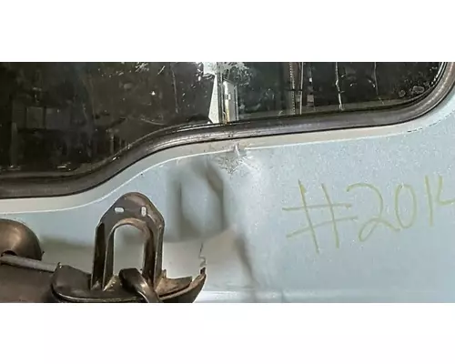 International LT625 Door Assembly, Front