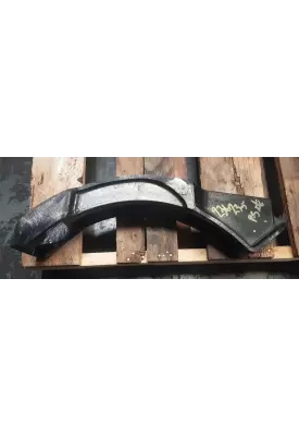 International LT625 Fuel Tank Strap/Hanger