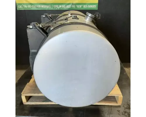 International LT625 Fuel Tank