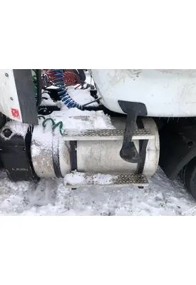 International LT625 Fuel Tank