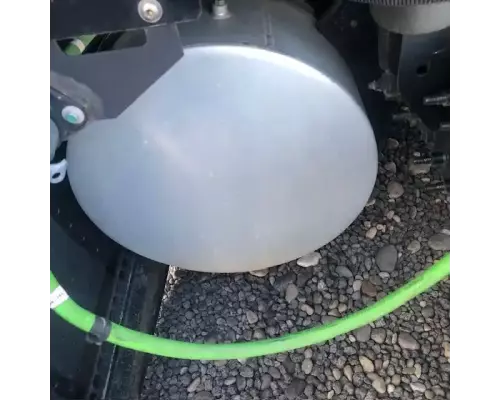 International LT625 Fuel Tank