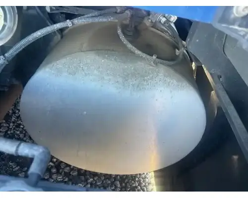 International LT625 Fuel Tank