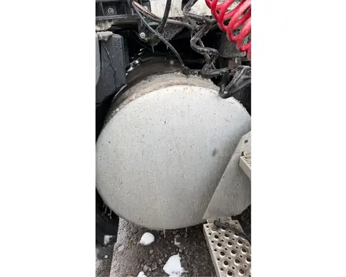 International LT625 Fuel Tank