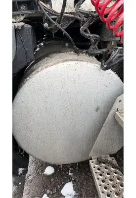 International LT625 Fuel Tank