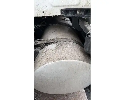 International LT625 Fuel Tank