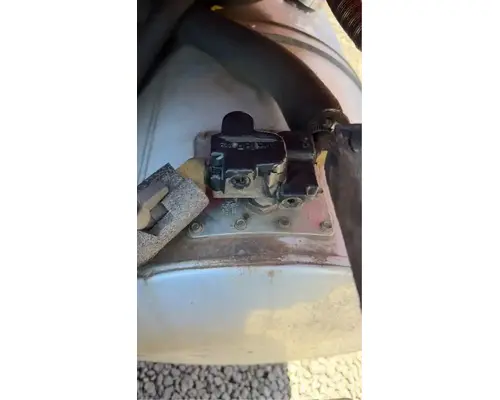 International LT625 Fuel Tank