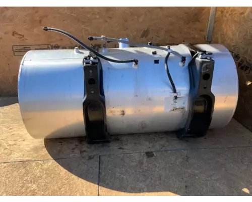 International LT625 Fuel Tank