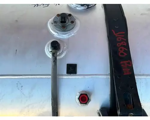 International LT625 Fuel Tank