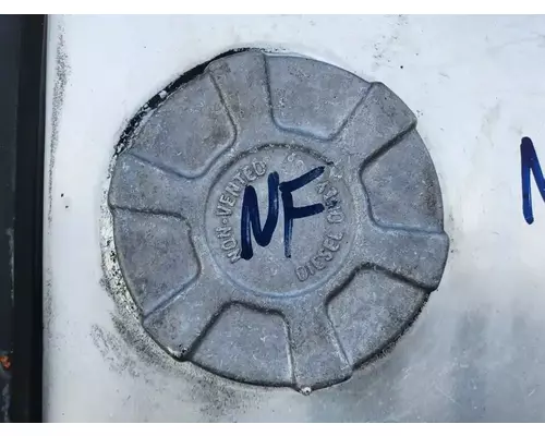 International LT625 Fuel Tank