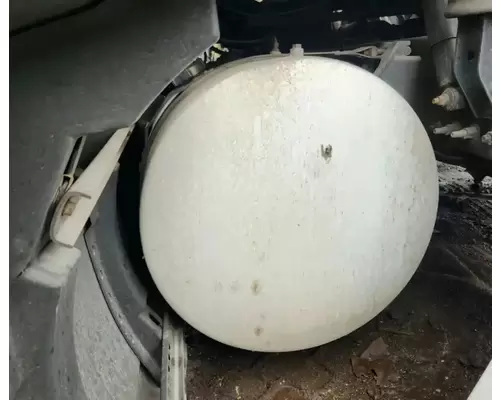 International LT625 Fuel Tank