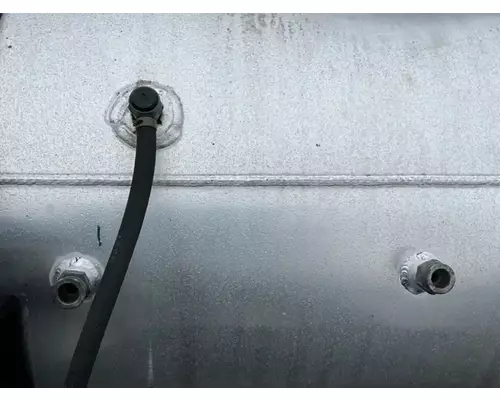 International LT625 Fuel Tank