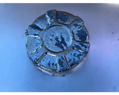 International LT625 Fuel Tank