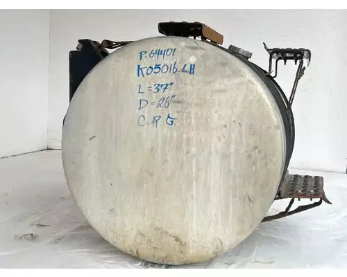 International LT625 Fuel Tank