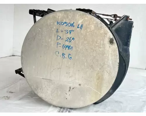 International LT625 Fuel Tank