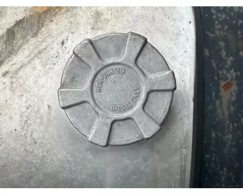 International LT625 Fuel Tank
