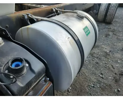 International LT625 Fuel Tank