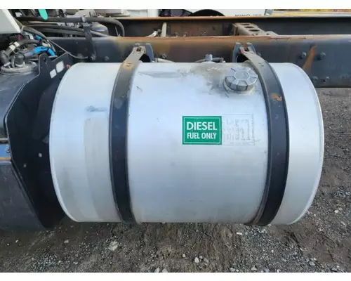 International LT625 Fuel Tank
