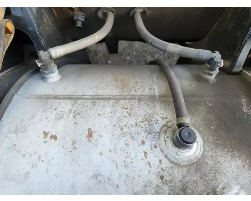 International LT625 Fuel Tank