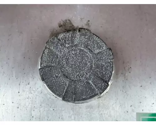 International LT625 Fuel Tank