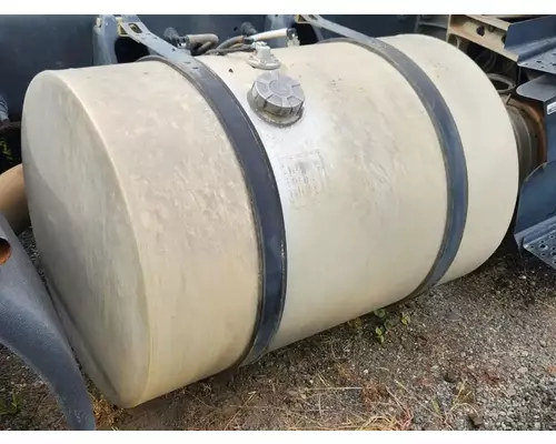 International LT625 Fuel Tank