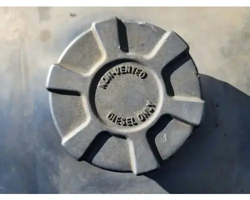 International LT625 Fuel Tank