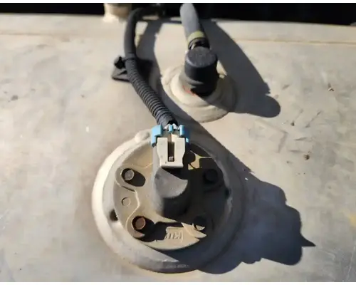 International LT625 Fuel Tank