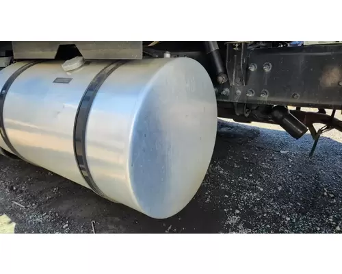 International LT625 Fuel Tank