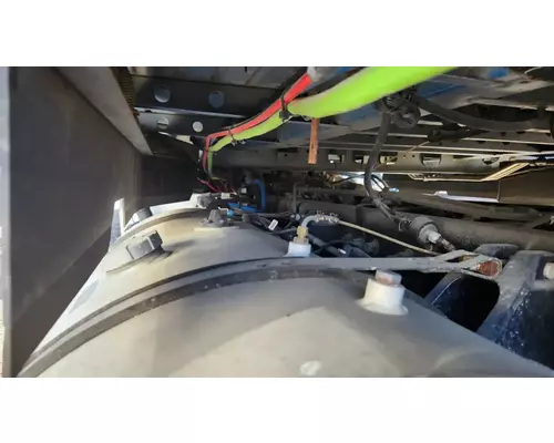 International LT625 Fuel Tank