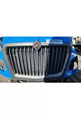 International LT625 Grille