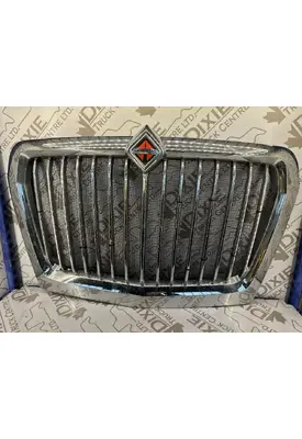 International LT625 Grille