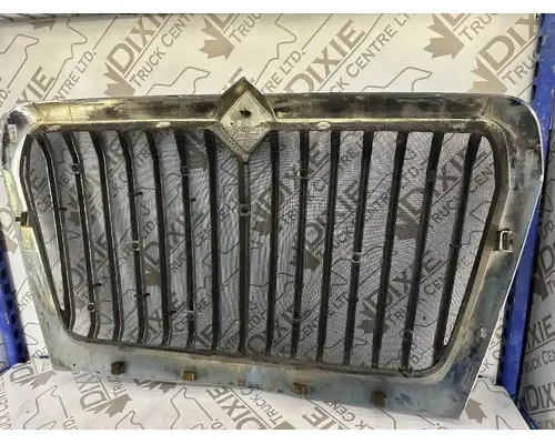 International LT625 Grille