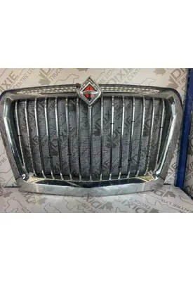 International LT625 Grille