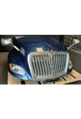 International LT625 Hood