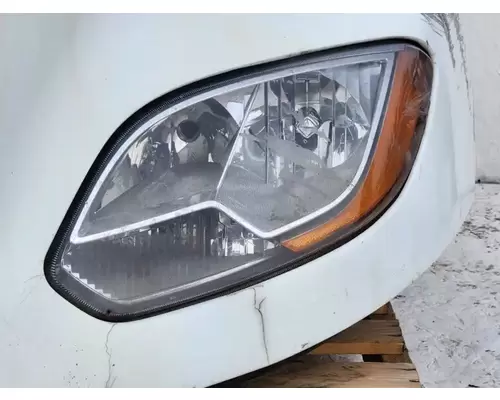 International LT625 Hood